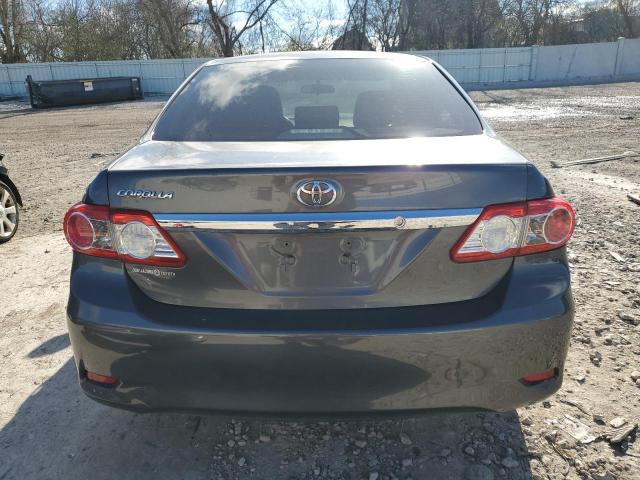 Photo 5 VIN: 2T1BU4EE7DC026373 - TOYOTA COROLLA BA 