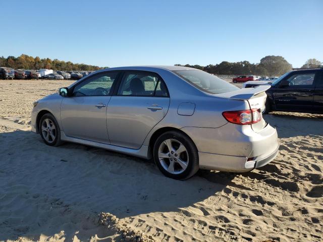 Photo 1 VIN: 2T1BU4EE7DC030987 - TOYOTA COROLLA BA 