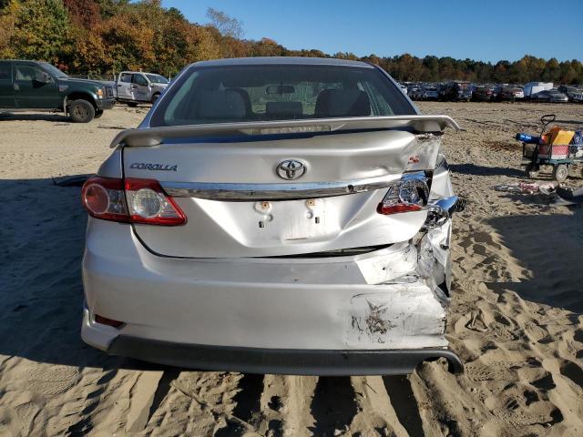 Photo 5 VIN: 2T1BU4EE7DC030987 - TOYOTA COROLLA BA 