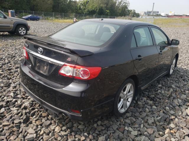 Photo 3 VIN: 2T1BU4EE7DC034327 - TOYOTA COROLLA BA 