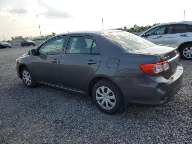 Photo 1 VIN: 2T1BU4EE7DC036255 - TOYOTA COROLLA BA 