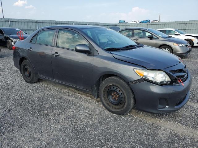 Photo 3 VIN: 2T1BU4EE7DC036255 - TOYOTA COROLLA BA 