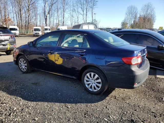 Photo 1 VIN: 2T1BU4EE7DC036918 - TOYOTA COROLLA 