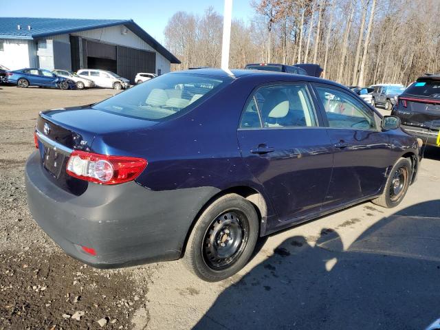 Photo 2 VIN: 2T1BU4EE7DC036918 - TOYOTA COROLLA 