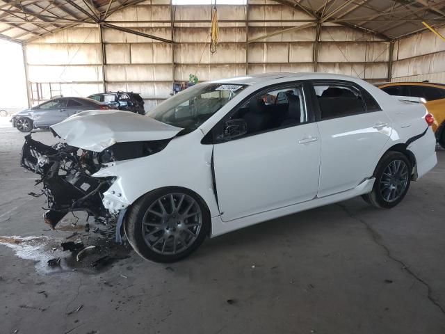 Photo 0 VIN: 2T1BU4EE7DC037471 - TOYOTA COROLLA BA 