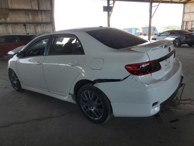 Photo 1 VIN: 2T1BU4EE7DC037471 - TOYOTA COROLLA BA 