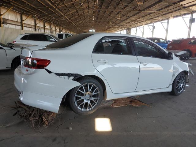 Photo 2 VIN: 2T1BU4EE7DC037471 - TOYOTA COROLLA BA 