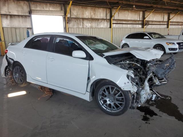 Photo 3 VIN: 2T1BU4EE7DC037471 - TOYOTA COROLLA BA 