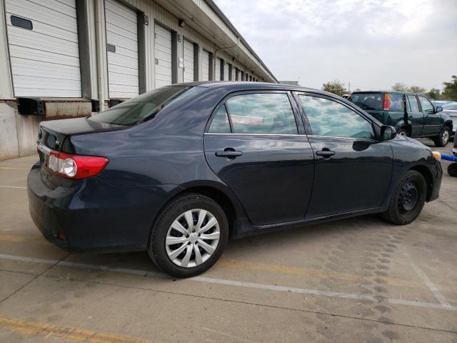 Photo 2 VIN: 2T1BU4EE7DC043626 - TOYOTA COROLLA BA 