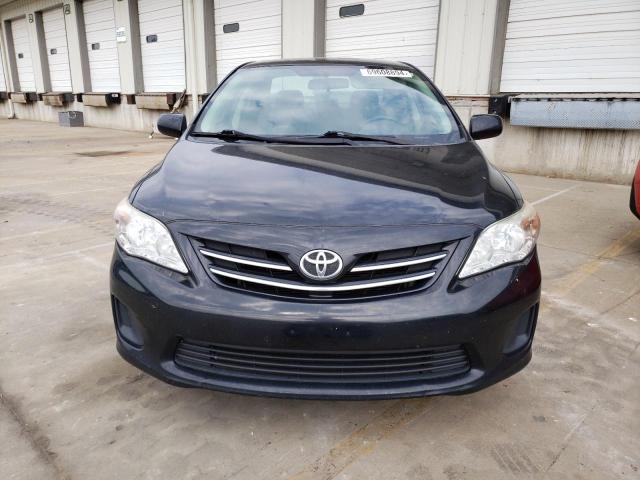 Photo 4 VIN: 2T1BU4EE7DC043626 - TOYOTA COROLLA BA 