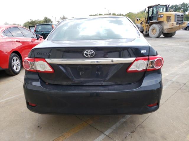 Photo 5 VIN: 2T1BU4EE7DC043626 - TOYOTA COROLLA BA 