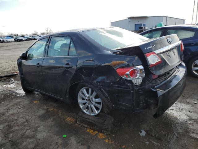 Photo 1 VIN: 2T1BU4EE7DC045408 - TOYOTA COROLLA BA 