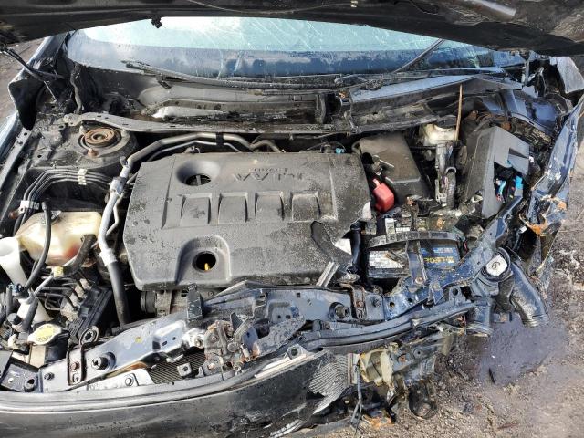 Photo 10 VIN: 2T1BU4EE7DC045408 - TOYOTA COROLLA BA 