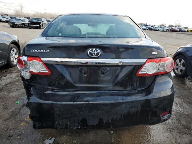 Photo 5 VIN: 2T1BU4EE7DC045408 - TOYOTA COROLLA BA 