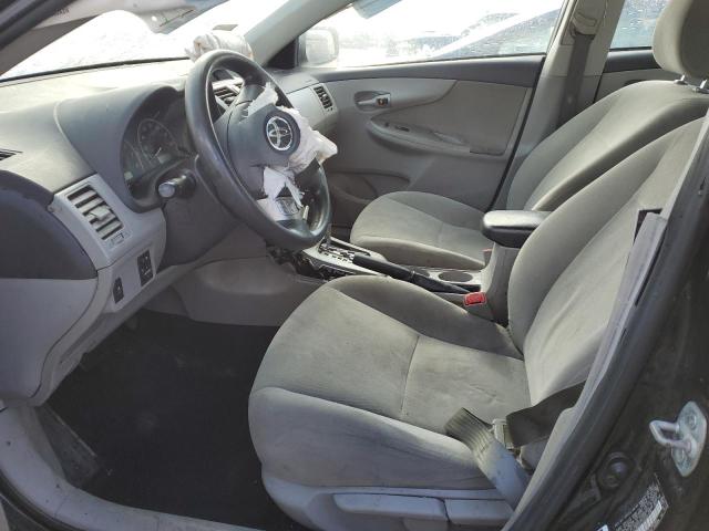 Photo 6 VIN: 2T1BU4EE7DC045408 - TOYOTA COROLLA BA 