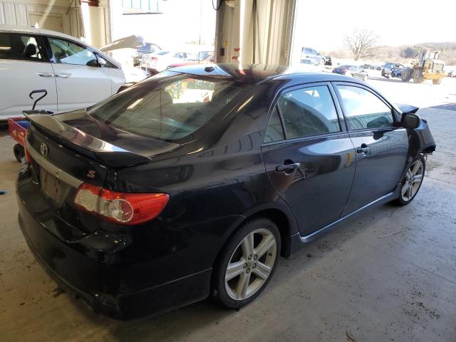 Photo 2 VIN: 2T1BU4EE7DC046817 - TOYOTA COROLLA 