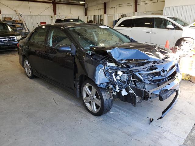 Photo 3 VIN: 2T1BU4EE7DC046817 - TOYOTA COROLLA 