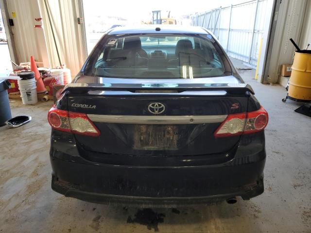 Photo 5 VIN: 2T1BU4EE7DC046817 - TOYOTA COROLLA 