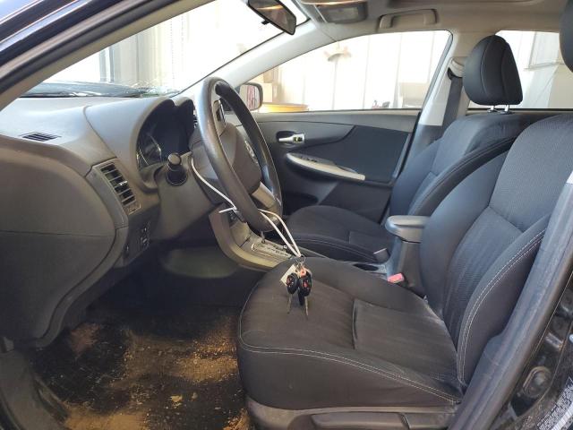 Photo 6 VIN: 2T1BU4EE7DC046817 - TOYOTA COROLLA 