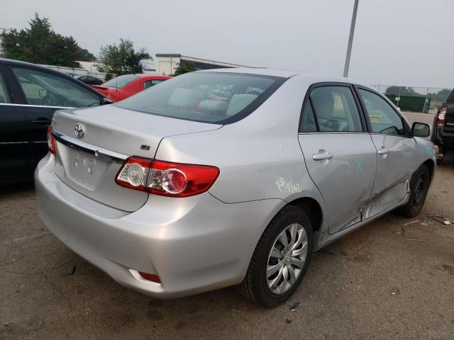 Photo 2 VIN: 2T1BU4EE7DC052147 - TOYOTA COROLLA 