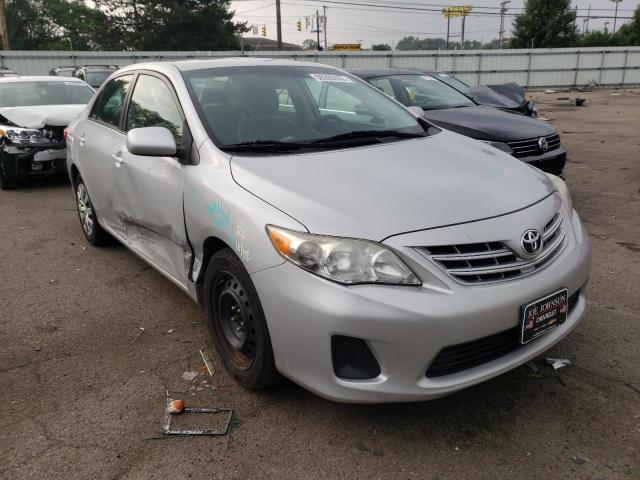 Photo 3 VIN: 2T1BU4EE7DC052147 - TOYOTA COROLLA 