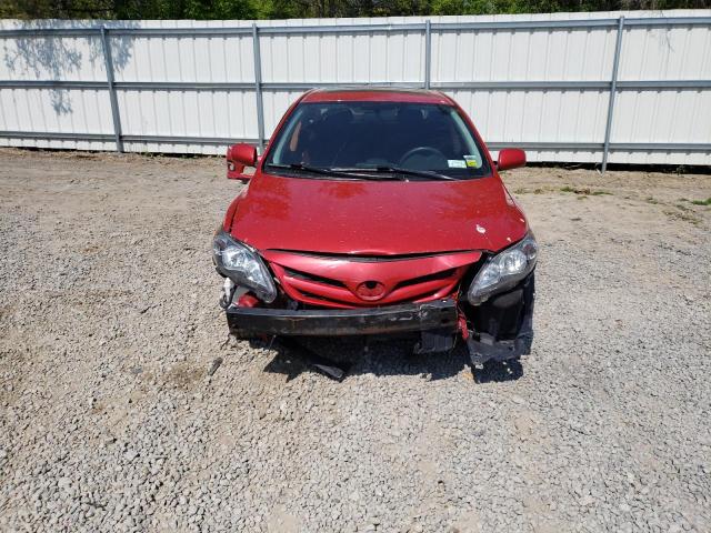 Photo 4 VIN: 2T1BU4EE7DC052844 - TOYOTA COROLLA 