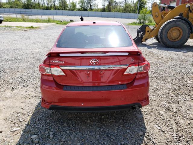 Photo 5 VIN: 2T1BU4EE7DC052844 - TOYOTA COROLLA 