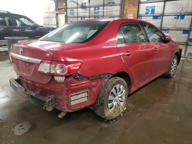 Photo 3 VIN: 2T1BU4EE7DC059745 - TOYOTA COROLLA BA 