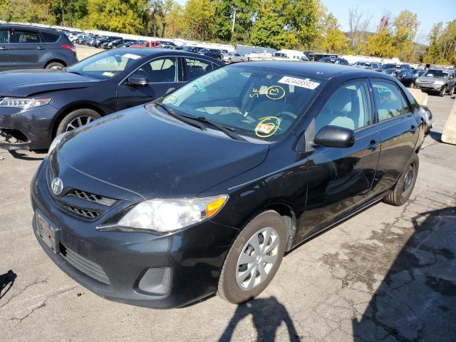 Photo 1 VIN: 2T1BU4EE7DC062788 - TOYOTA COROLLA BA 