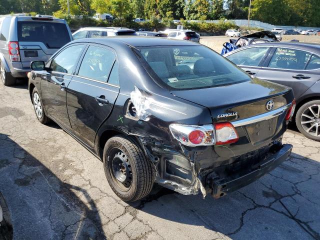 Photo 2 VIN: 2T1BU4EE7DC062788 - TOYOTA COROLLA BA 