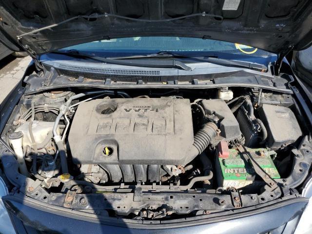 Photo 6 VIN: 2T1BU4EE7DC062788 - TOYOTA COROLLA BA 