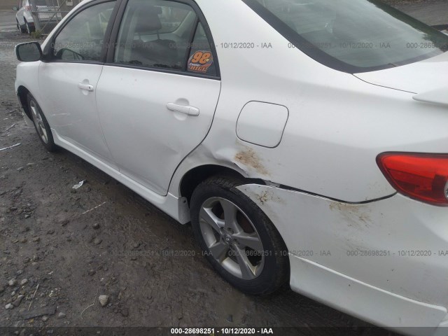 Photo 5 VIN: 2T1BU4EE7DC065030 - TOYOTA COROLLA 