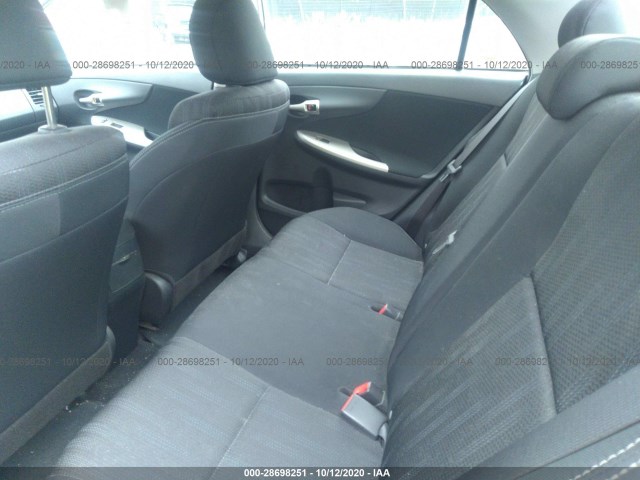 Photo 7 VIN: 2T1BU4EE7DC065030 - TOYOTA COROLLA 