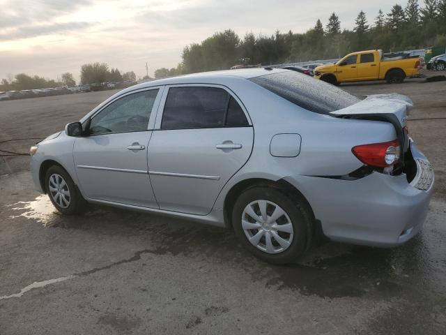 Photo 1 VIN: 2T1BU4EE7DC067652 - TOYOTA COROLLA BA 