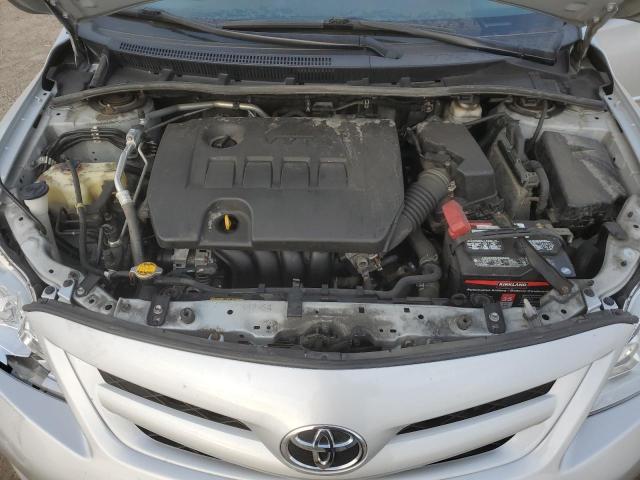 Photo 10 VIN: 2T1BU4EE7DC067652 - TOYOTA COROLLA BA 