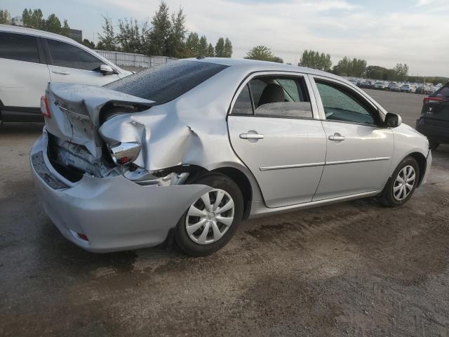 Photo 2 VIN: 2T1BU4EE7DC067652 - TOYOTA COROLLA BA 