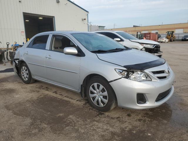 Photo 3 VIN: 2T1BU4EE7DC067652 - TOYOTA COROLLA BA 