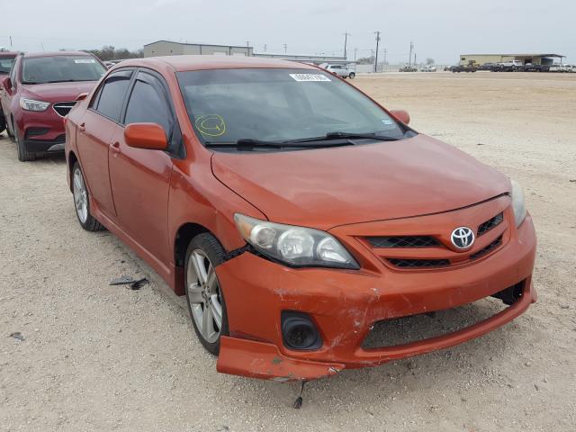 Photo 0 VIN: 2T1BU4EE7DC069532 - TOYOTA COROLLA BA 