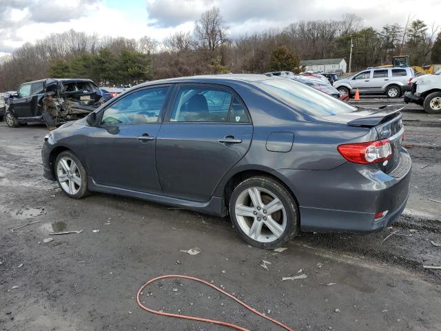 Photo 1 VIN: 2T1BU4EE7DC071216 - TOYOTA COROLLA BA 