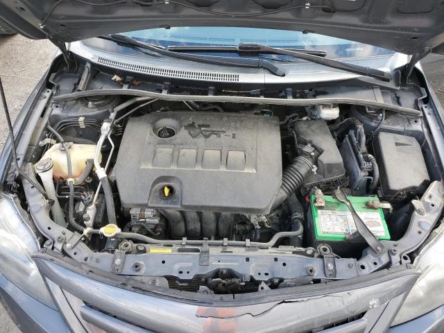 Photo 10 VIN: 2T1BU4EE7DC071216 - TOYOTA COROLLA BA 