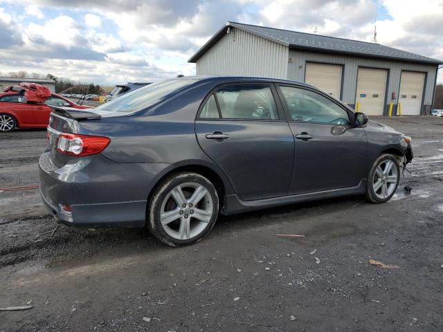 Photo 2 VIN: 2T1BU4EE7DC071216 - TOYOTA COROLLA BA 