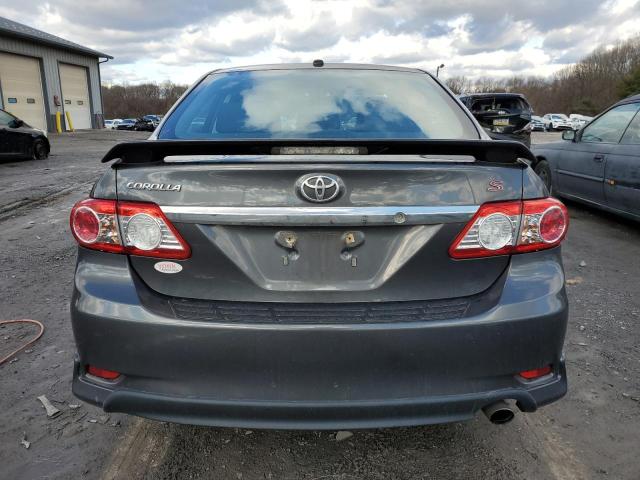 Photo 5 VIN: 2T1BU4EE7DC071216 - TOYOTA COROLLA BA 