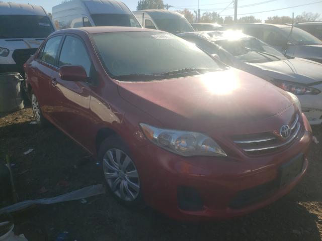 Photo 0 VIN: 2T1BU4EE7DC071684 - TOYOTA COROLLA BA 