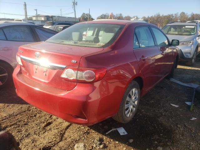 Photo 3 VIN: 2T1BU4EE7DC071684 - TOYOTA COROLLA BA 