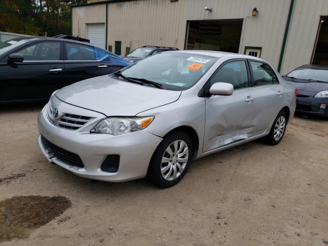 Photo 0 VIN: 2T1BU4EE7DC071720 - TOYOTA COROLLA BA 