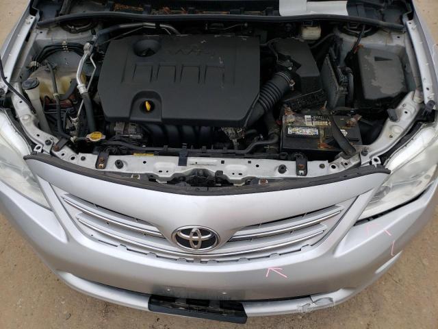 Photo 10 VIN: 2T1BU4EE7DC071720 - TOYOTA COROLLA BA 