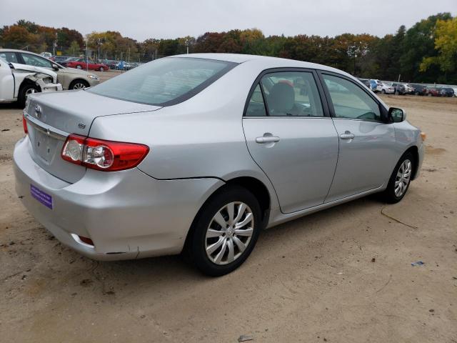 Photo 2 VIN: 2T1BU4EE7DC071720 - TOYOTA COROLLA BA 