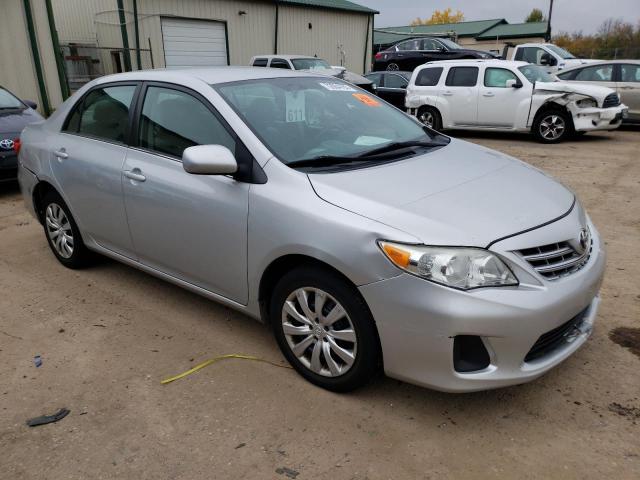 Photo 3 VIN: 2T1BU4EE7DC071720 - TOYOTA COROLLA BA 