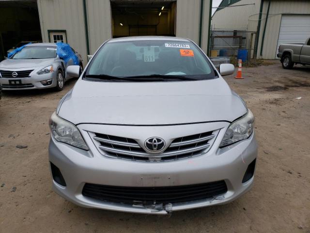 Photo 4 VIN: 2T1BU4EE7DC071720 - TOYOTA COROLLA BA 