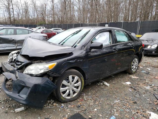 Photo 0 VIN: 2T1BU4EE7DC071734 - TOYOTA COROLLA BA 